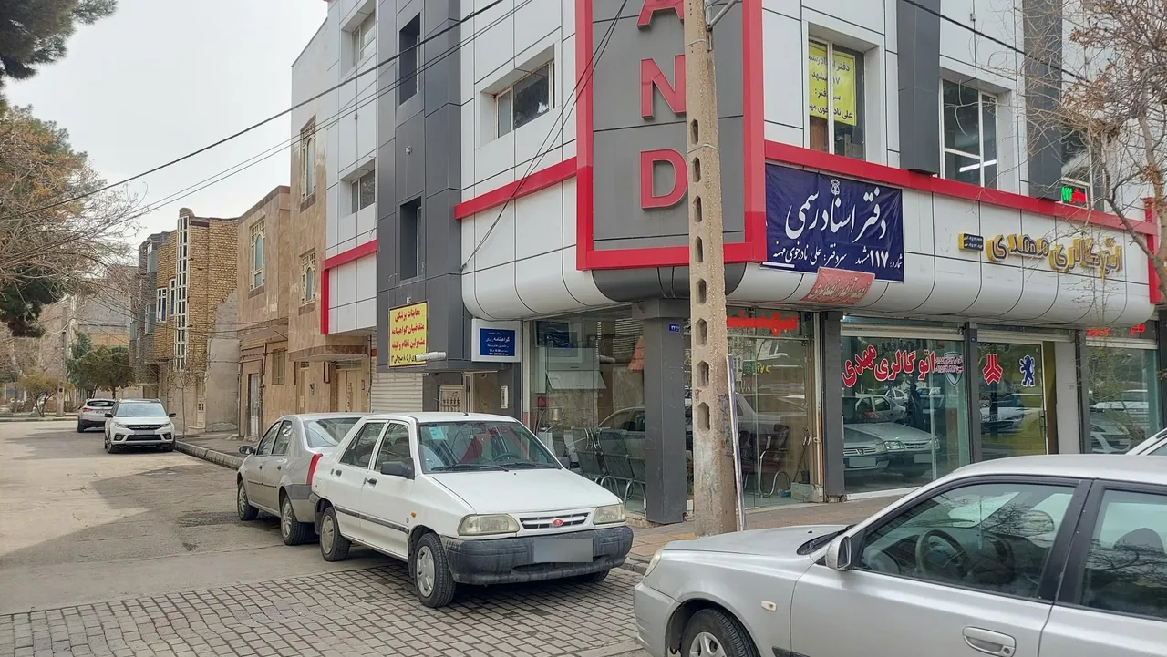 معاینه چشم گواهینامه - تصویر 4