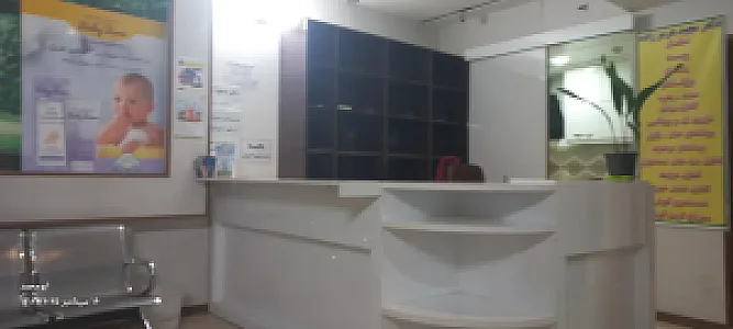 مطب دکتر مجید هرمززاده