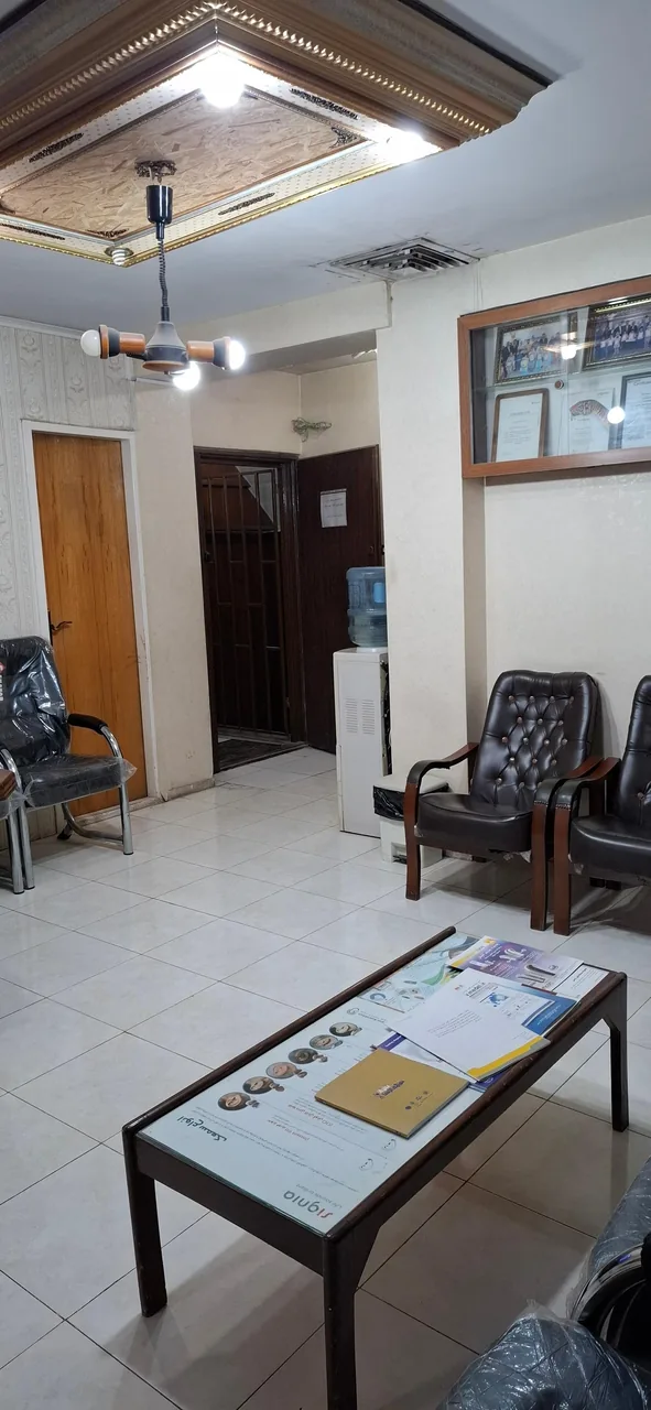کلینیک شنوایی و سمعک مرکزی - تصویر 4