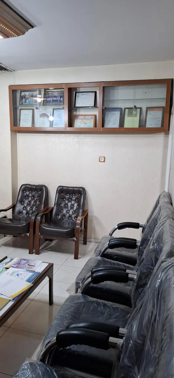 کلینیک شنوایی و سمعک مرکزی - تصویر 5