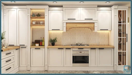 کابینت سی‌جی افکت