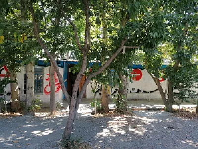 آموزشگاه رانندگی موتور سیکلت فجر