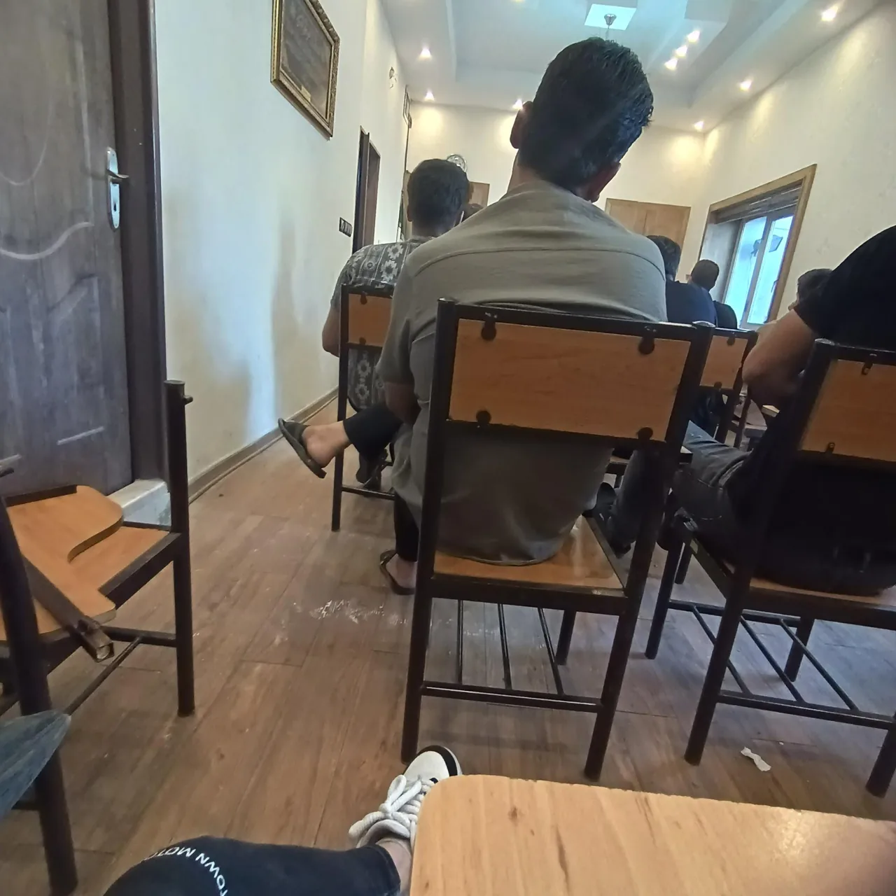 آموزشگاه رانندگی پایه دوم و یکم رضوی - تصویر 3