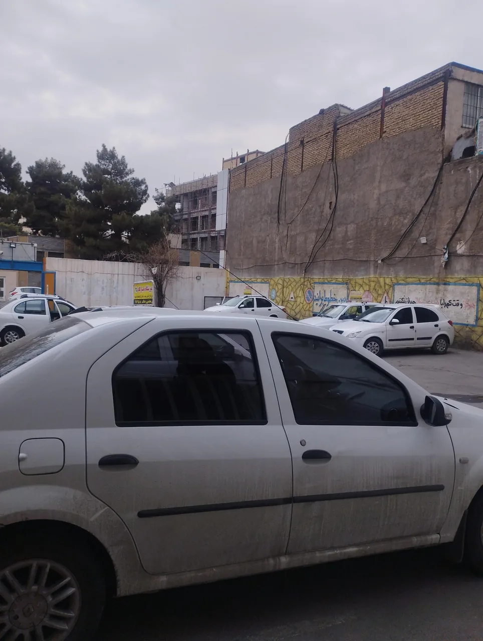 آموزشگاه رانندگی پاسارگاد - تصویر 3