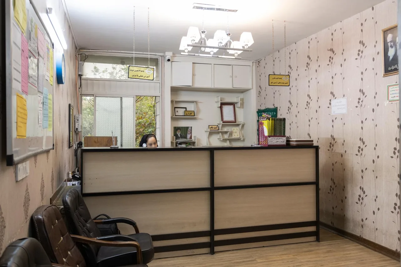آموزشگاه رانندگی پاسارگاد - تصویر 5