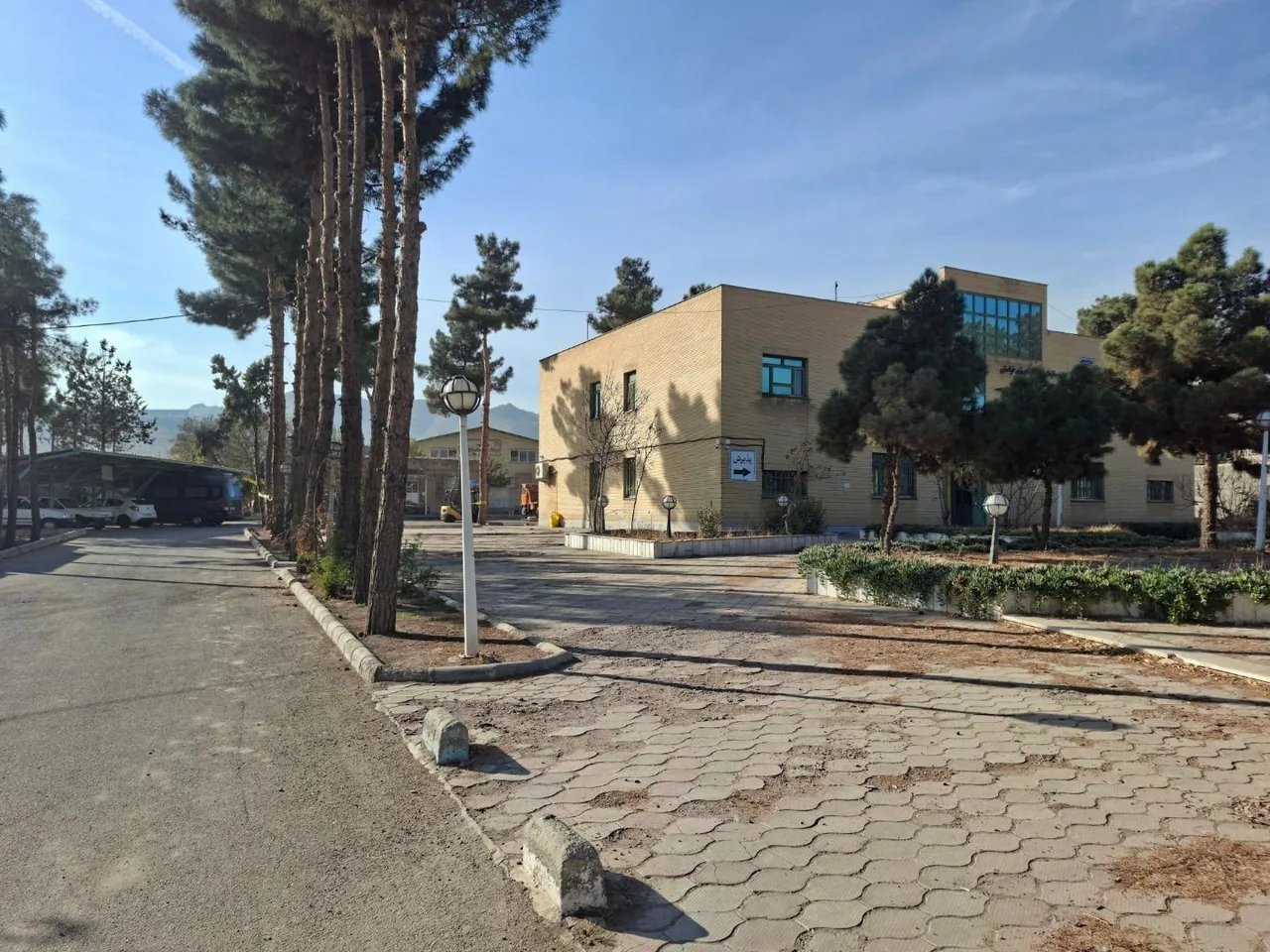 آموزشگاه رانندگی ویژه نظام رهرو - تصویر 3