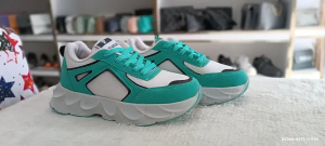 کیف و کفش زبردست