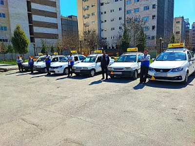 آموزشگاه رانندگی لاله