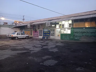 آموزشگاه رانندگی ابتکار