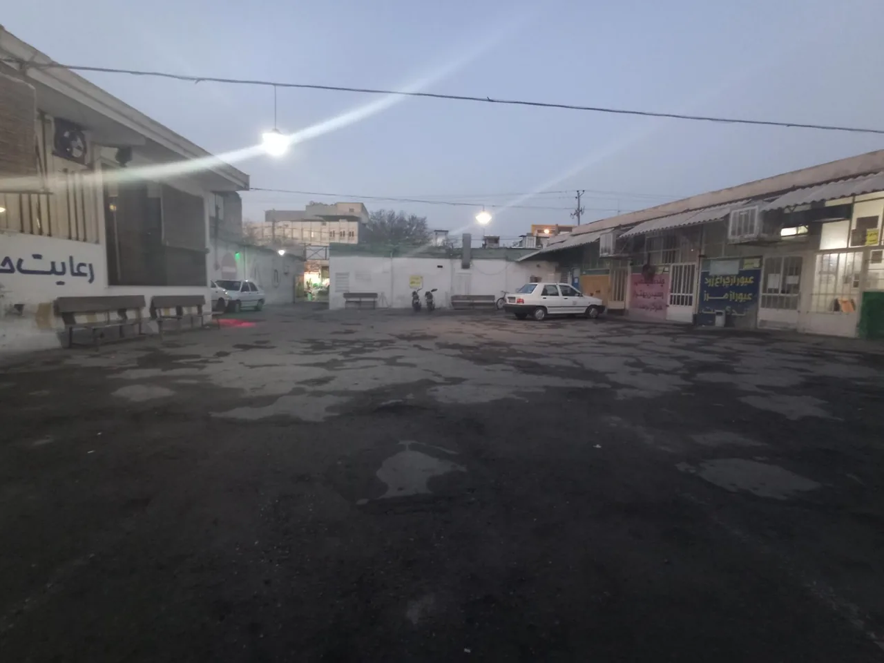 آموزشگاه رانندگی ابتکار - تصویر 2