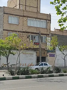 آموزشگاه رانندگی دانش