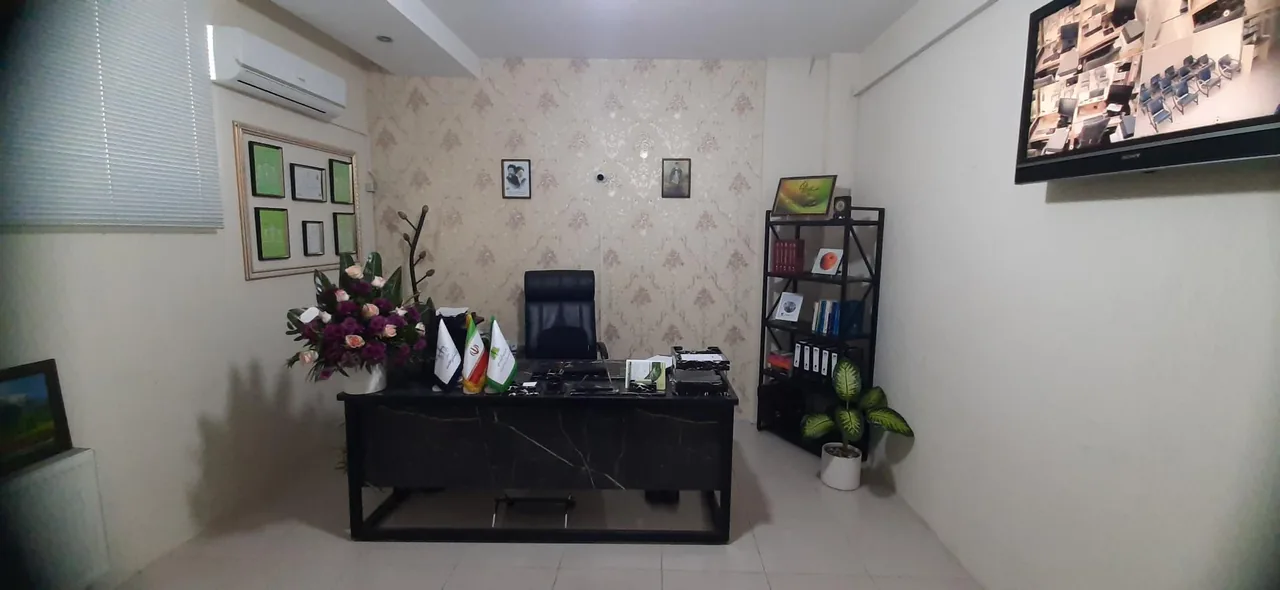 دفتر خدمات الکترونیک قضایی احمد نوری والا - تصویر 3