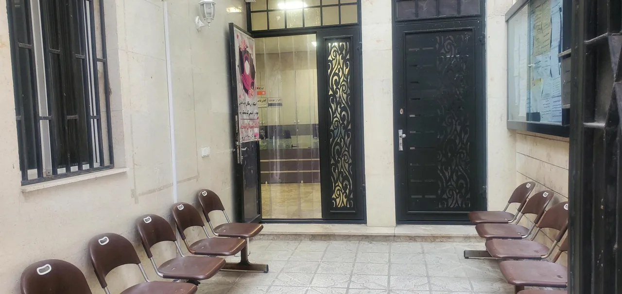 پلیس +۱۰ عبادی - تصویر 5