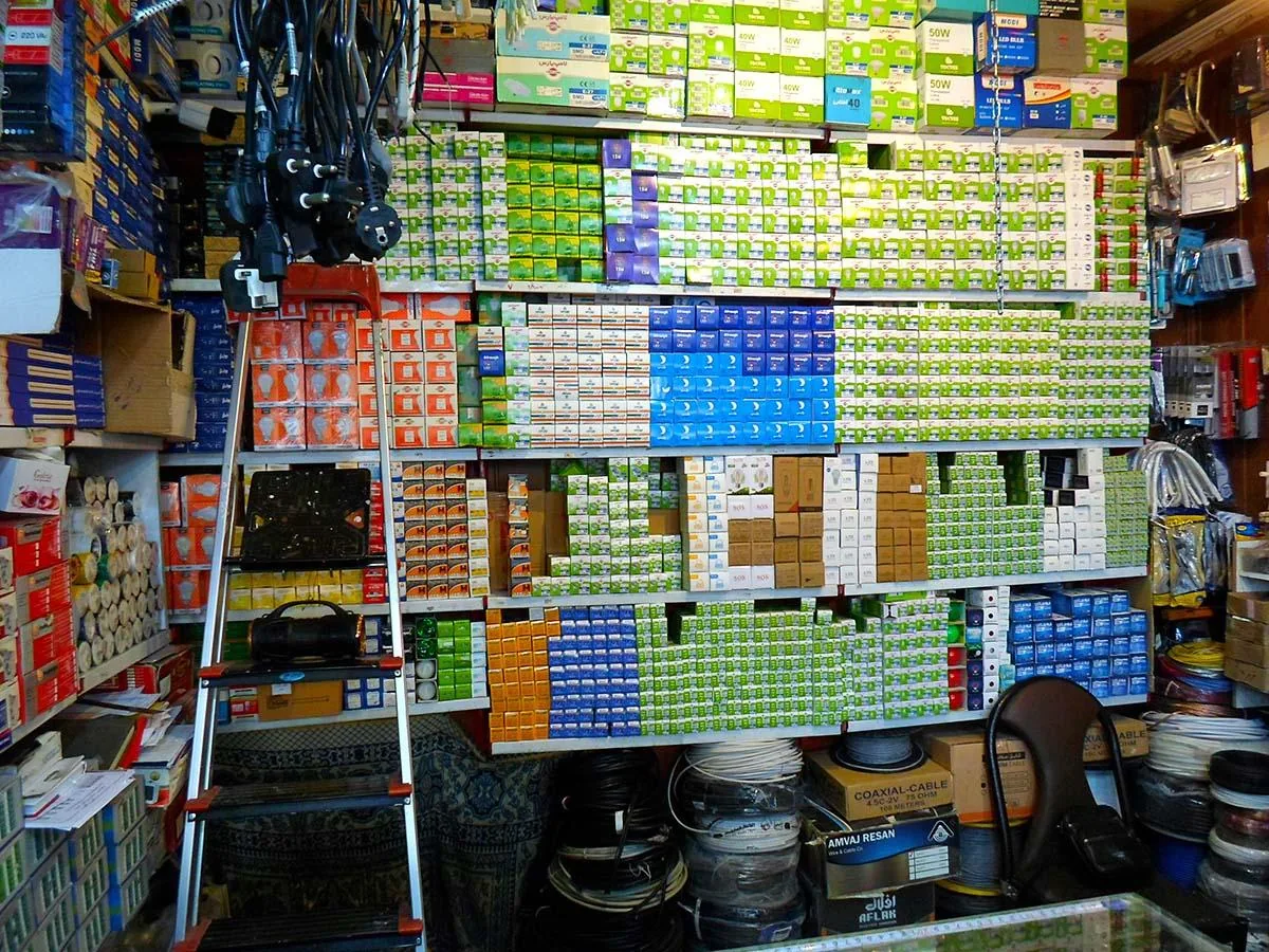 الکتریکی ثامن - تصویر 3