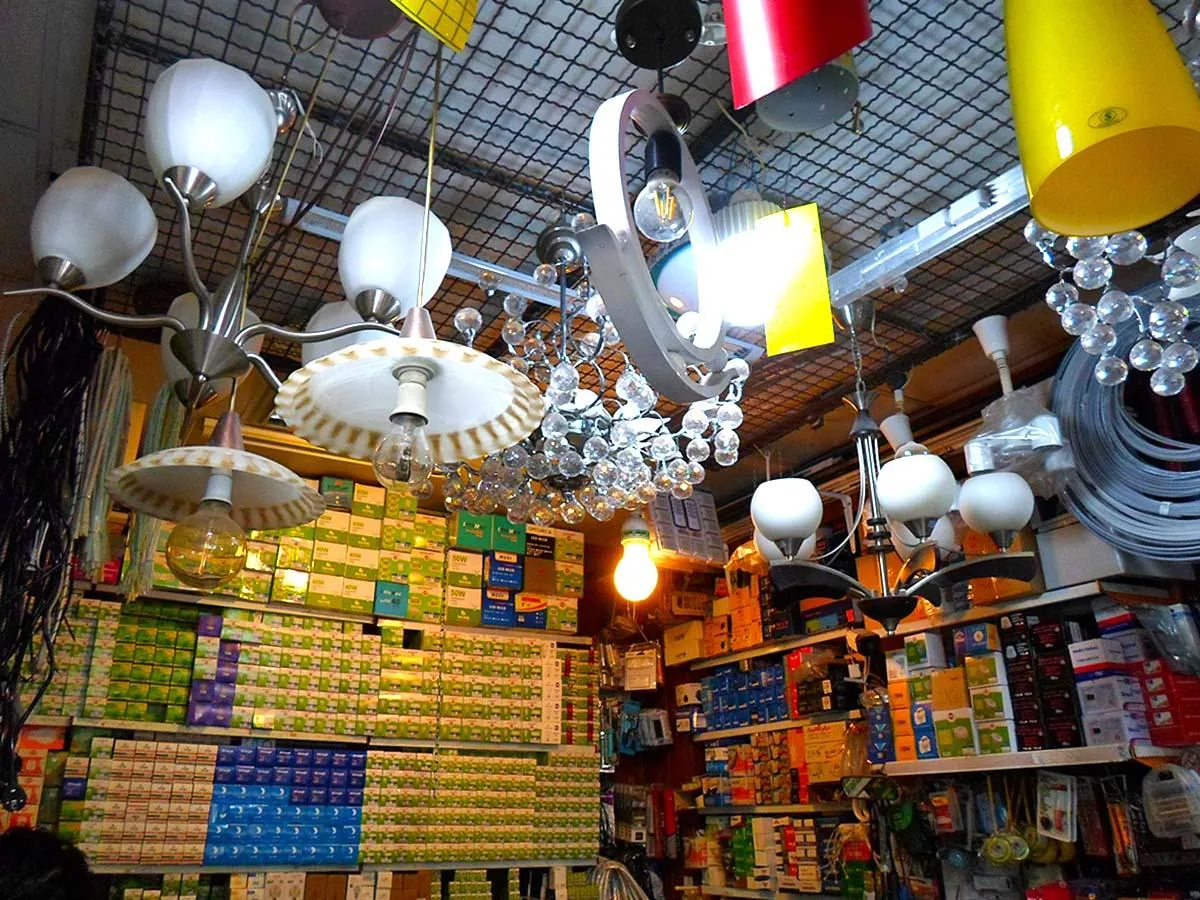 الکتریکی ثامن - تصویر 5
