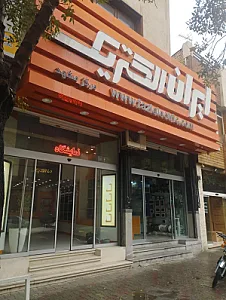 ایران الکتریک و دنا الکتریک
