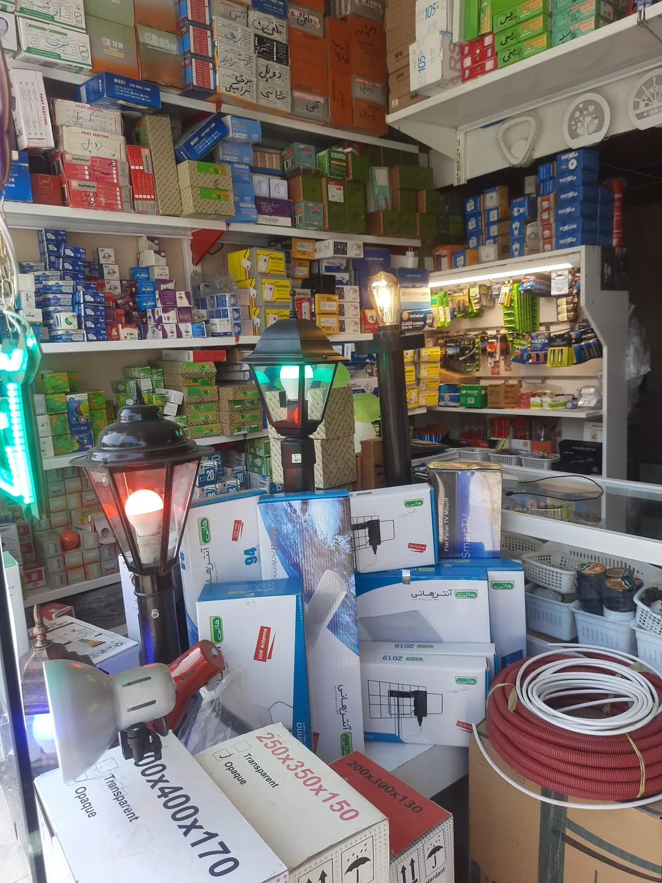 الکتریکی مهدی - تصویر 4