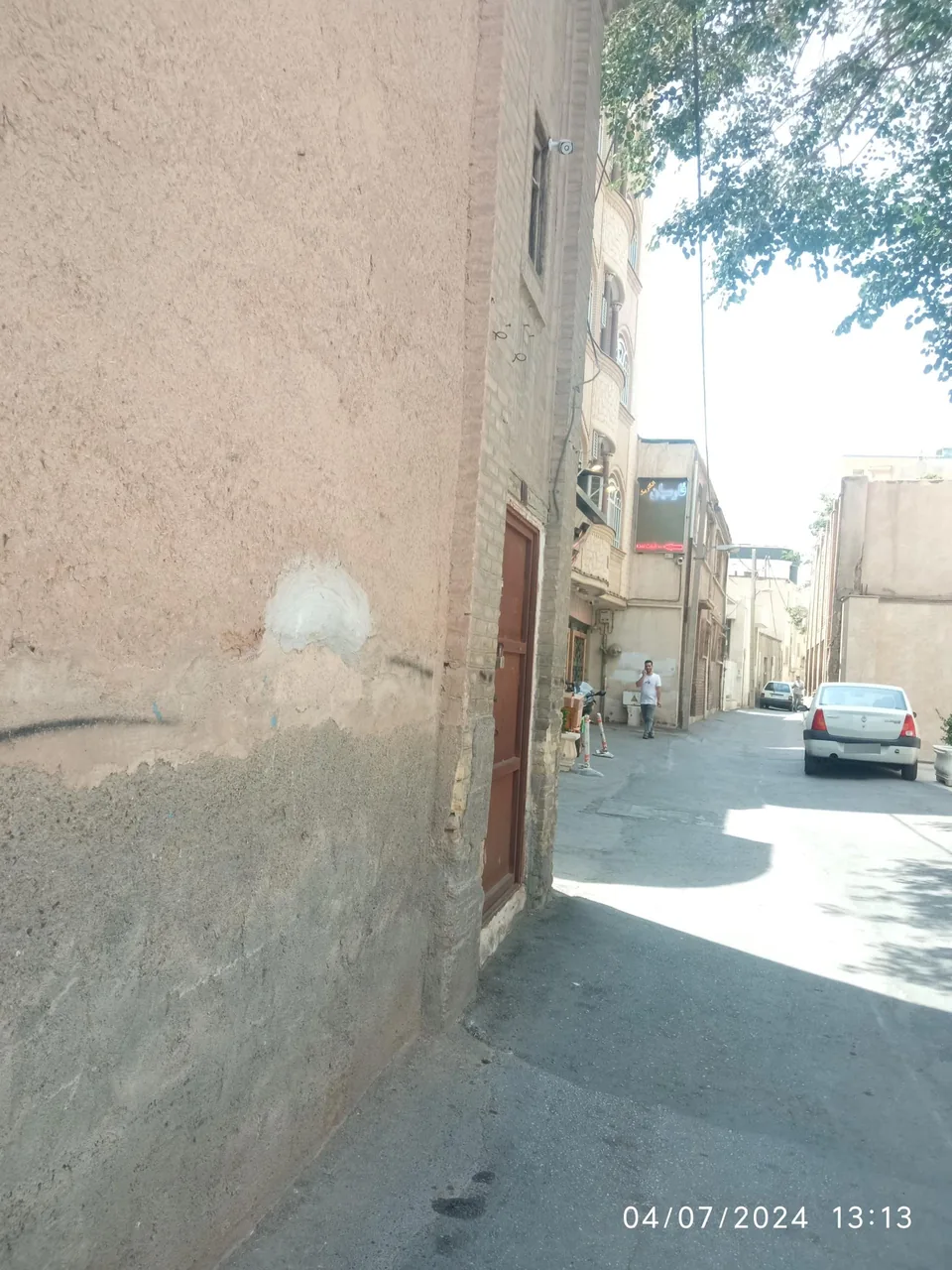 فروشگاه فارسیان نمایندگی آیفون تصویری تابا الکترونیک - تصویر 3