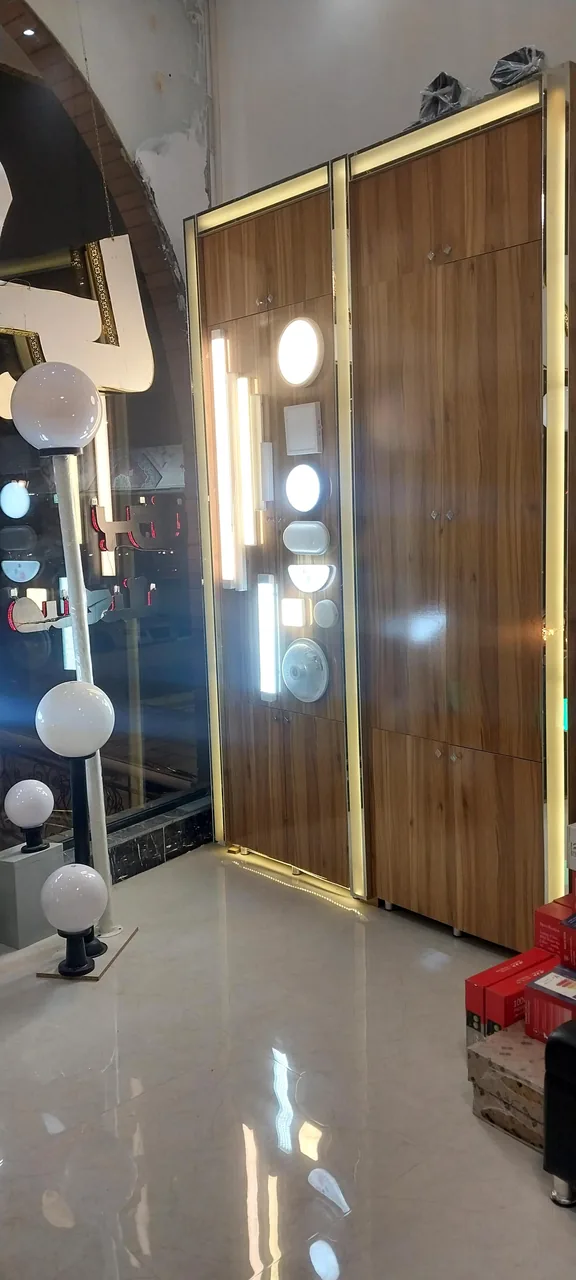الکتریکی آیلین - تصویر 3