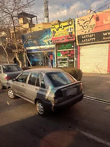 الکتریکی رهام