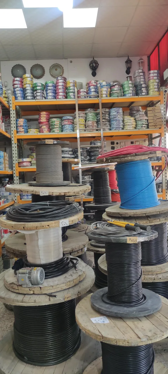 کالای برق صنعتی سخدری - تصویر 5