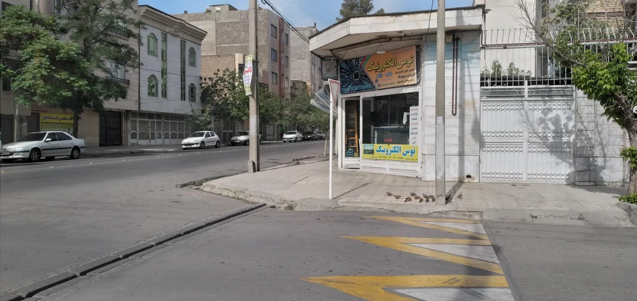 خدمات صوتی و تصویری توس الکترونیک - تصویر 4