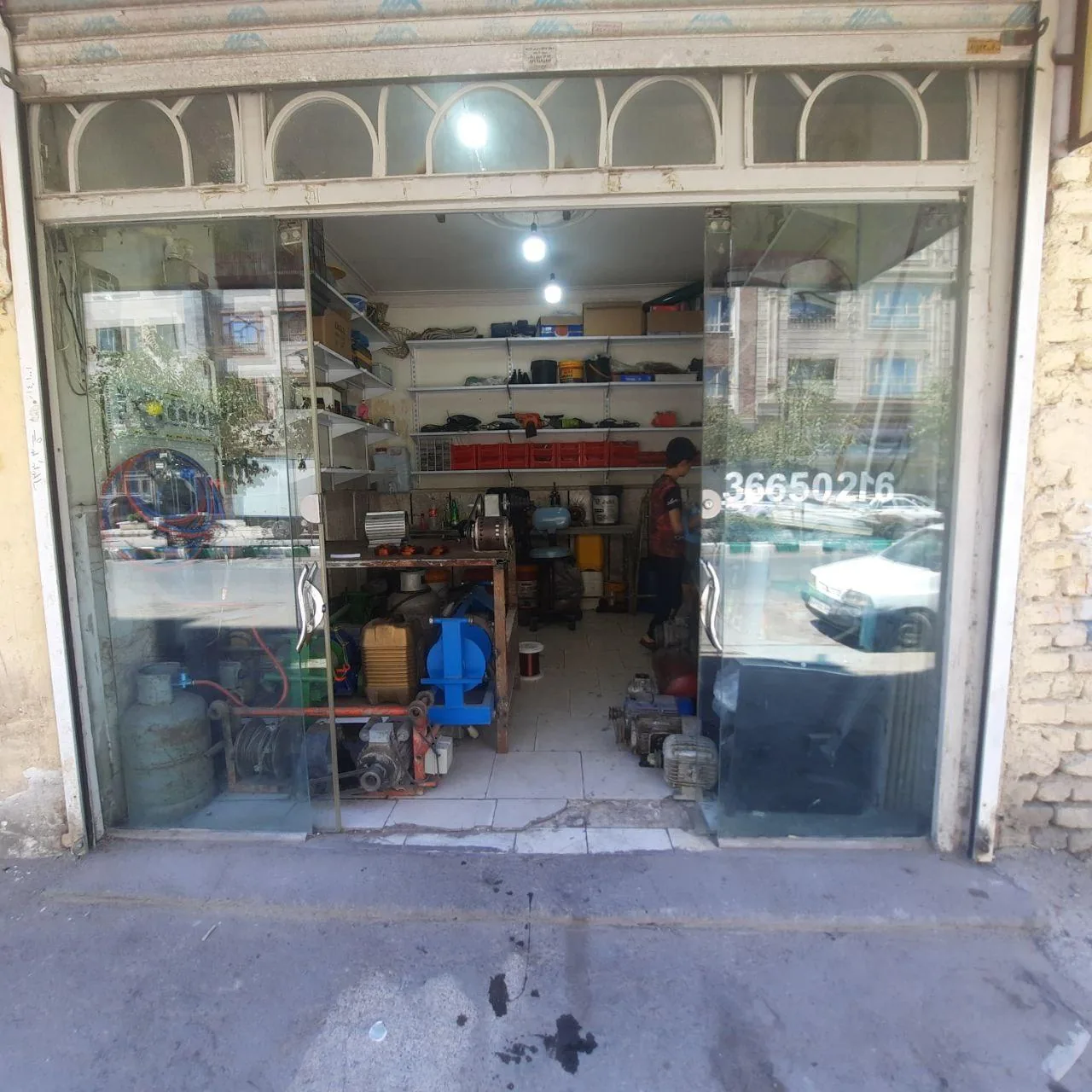 خدمات فنی مهندسی حسینی - تصویر 4