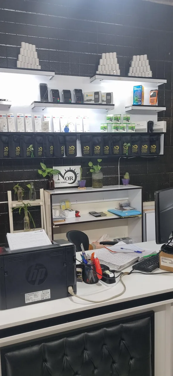 کارتخوان نور ارتباط مشهد - تصویر 3