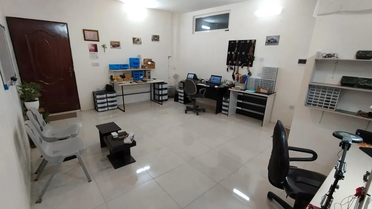تعمیرات الکترونیک خودرو نوین الکترونیک - تصویر 2