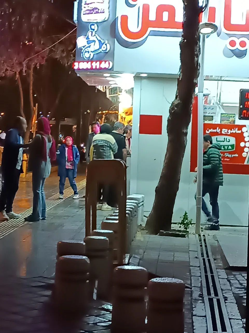 اغذیه یاسمن - تصویر 5