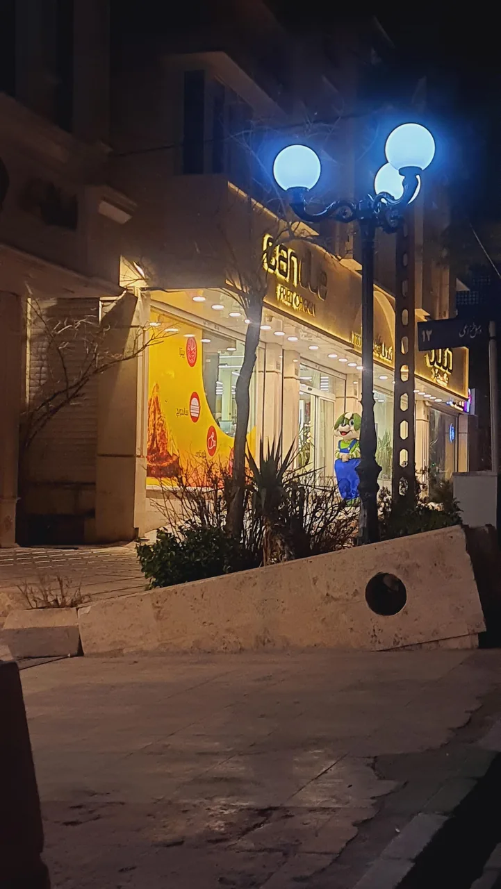 فست فود کندل - تصویر 4