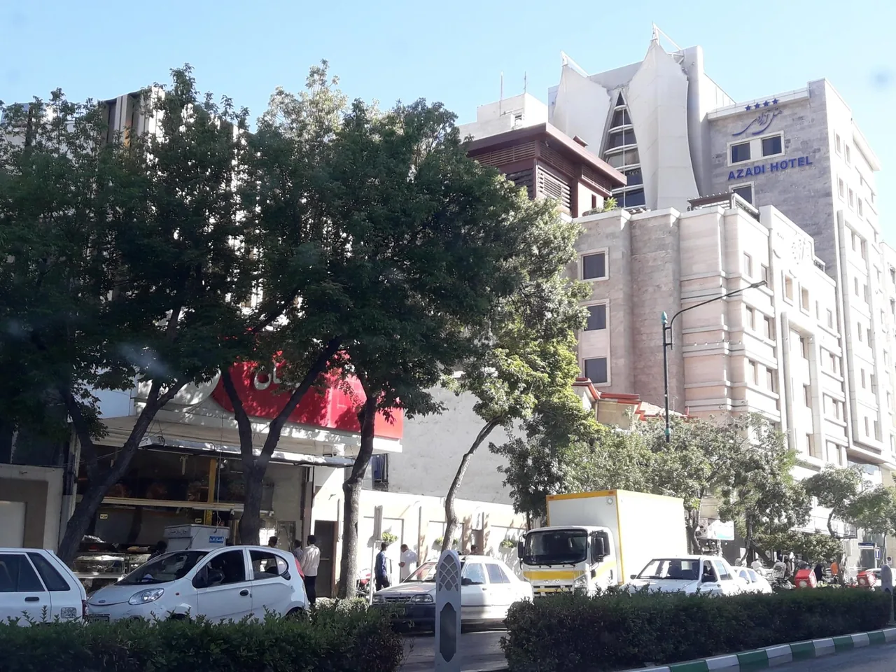مطعم لیالی لبنان - تصویر 2