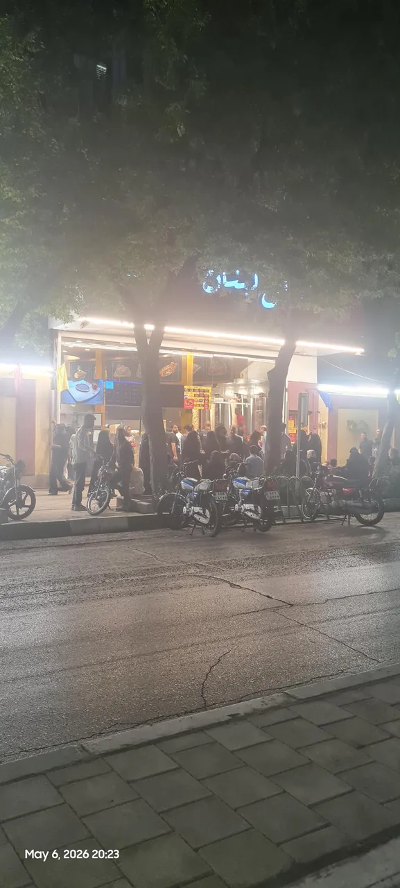 مطعم لیالی لبنان - تصویر 3