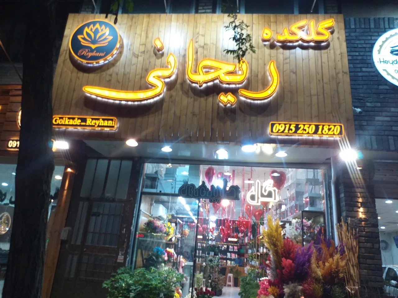 گلکده ریحانی - تصویر 4