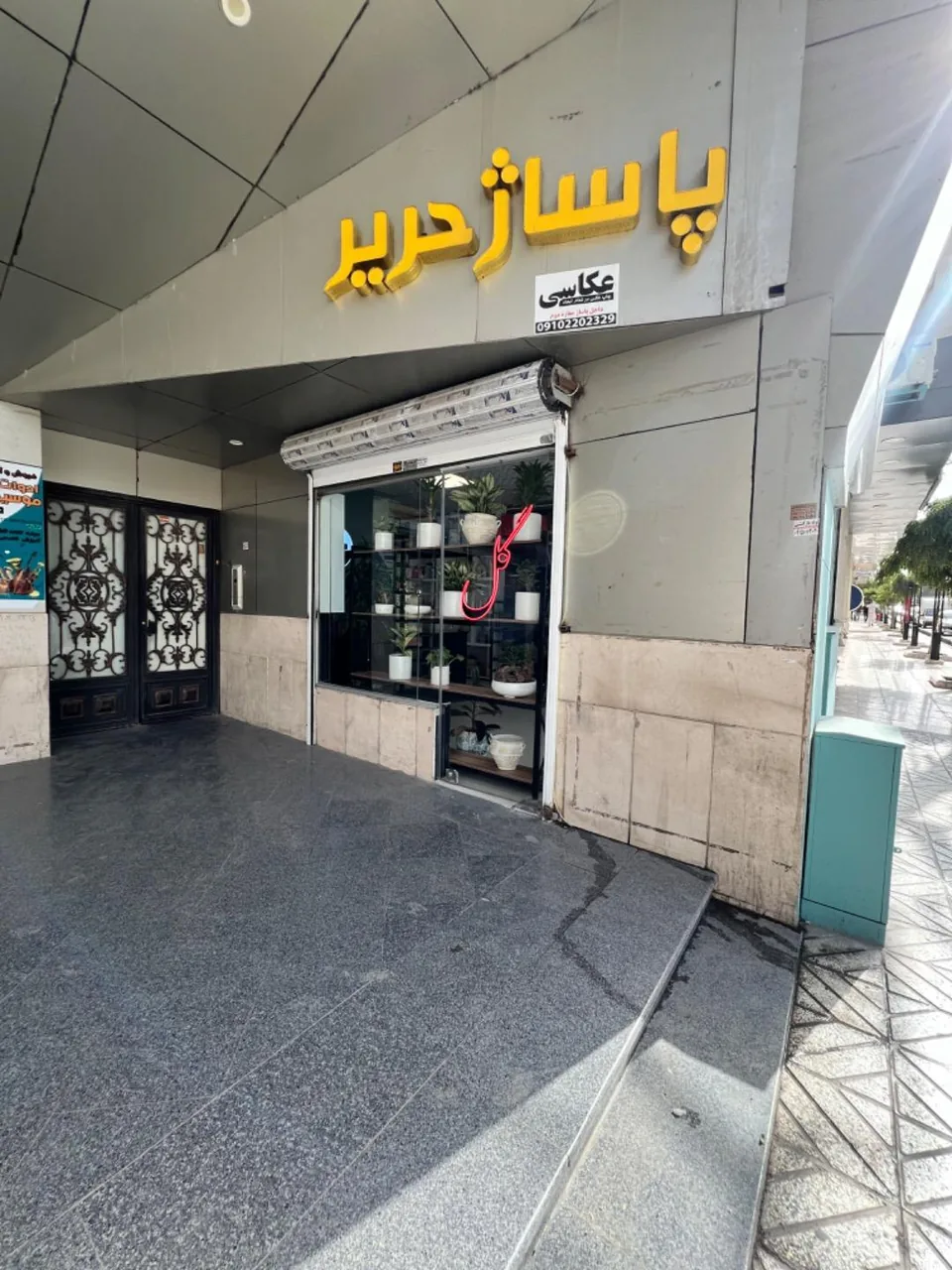 گل گلدون - تصویر 5
