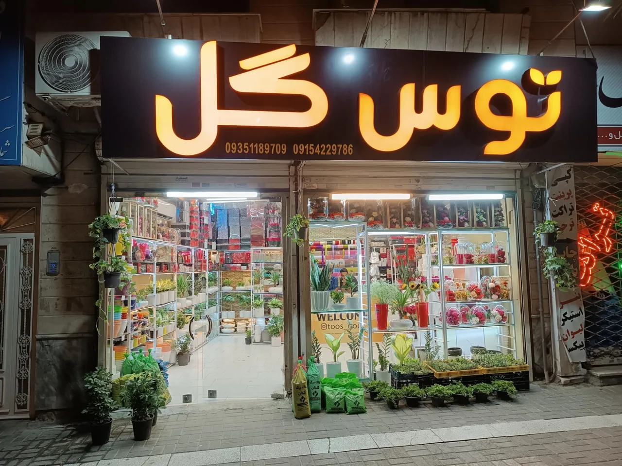 گل فروشی توس گل - تصویر 2