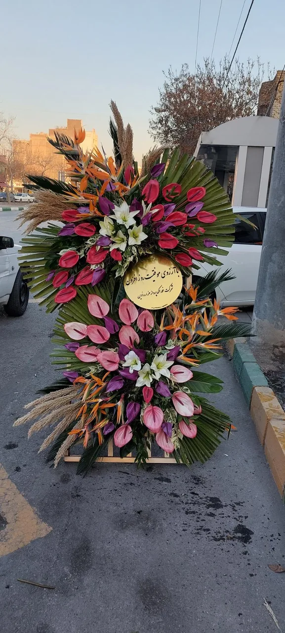 گل فروشی توس گل - تصویر 4