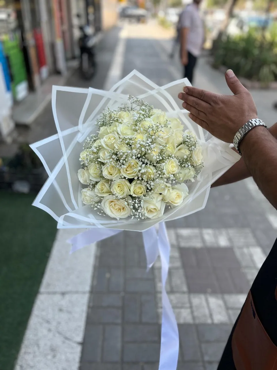 گل فروشی توس گل - تصویر 5