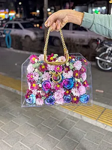 گل فروشی آچیلا