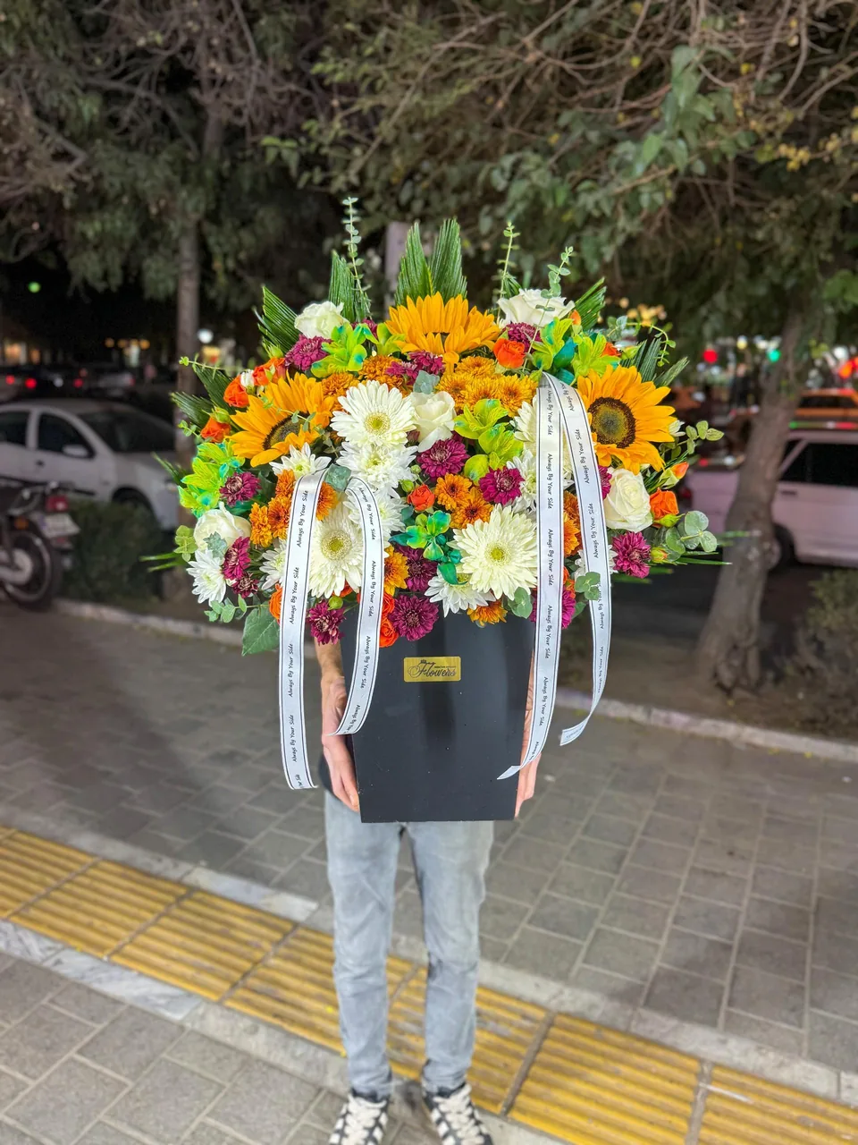 گل فروشی آچیلا - تصویر 5