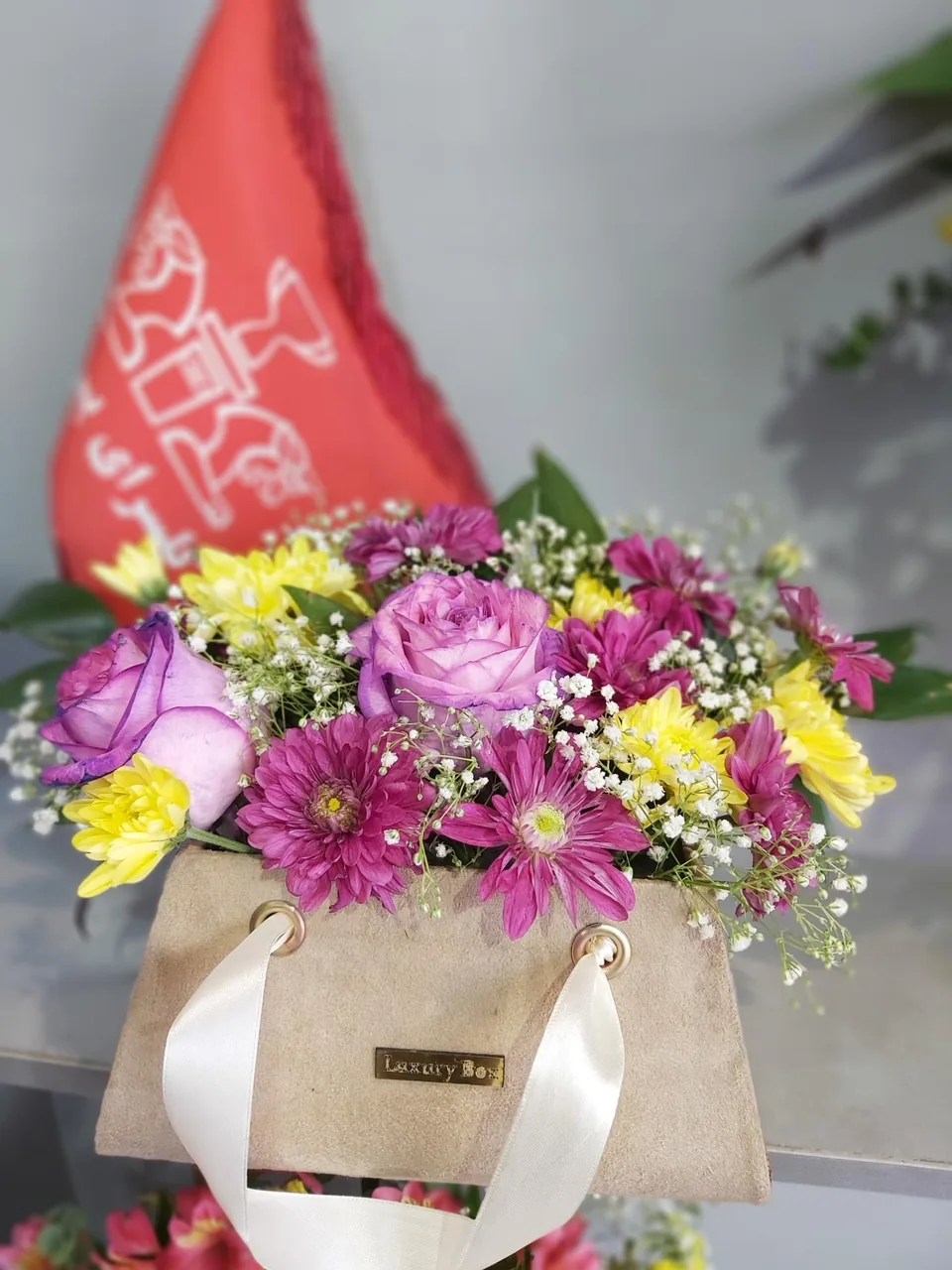 گل پیروزی - تصویر 3