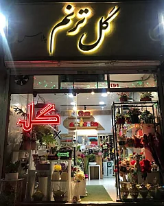 گل ترنم
