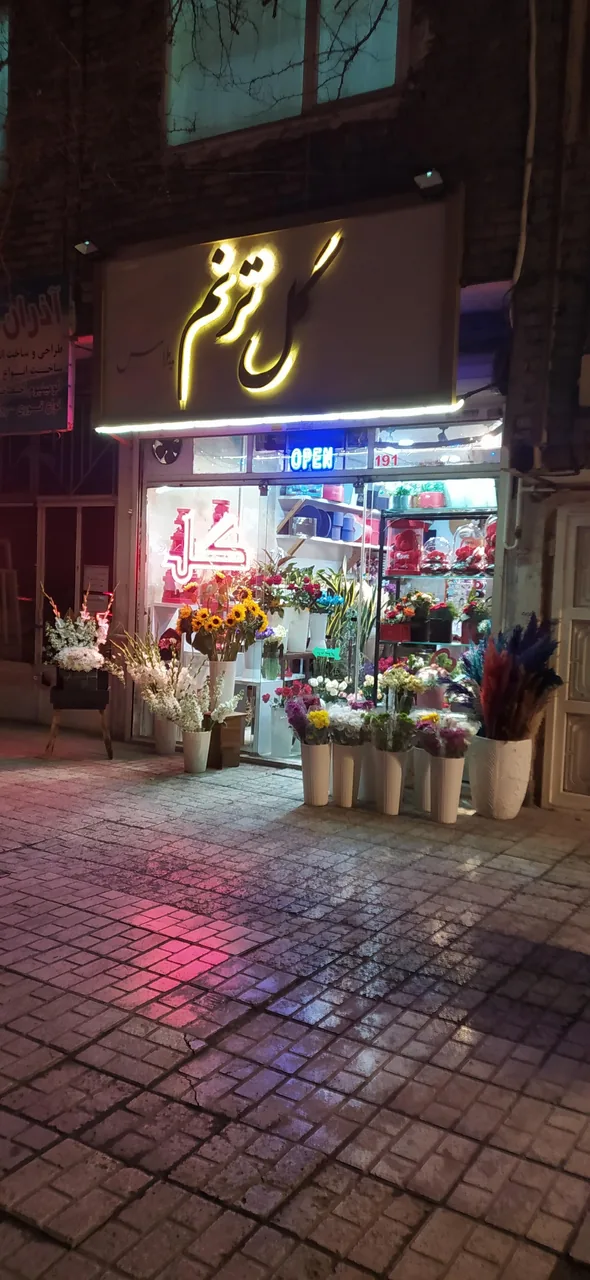 گل ترنم - تصویر 2