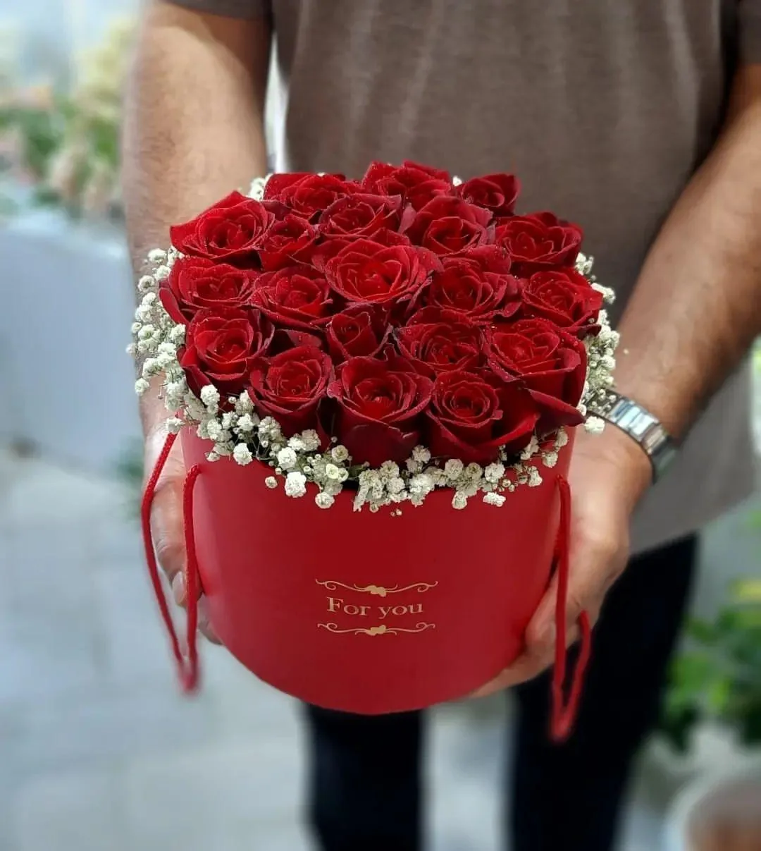 گل فروشی نجلا - تصویر 4