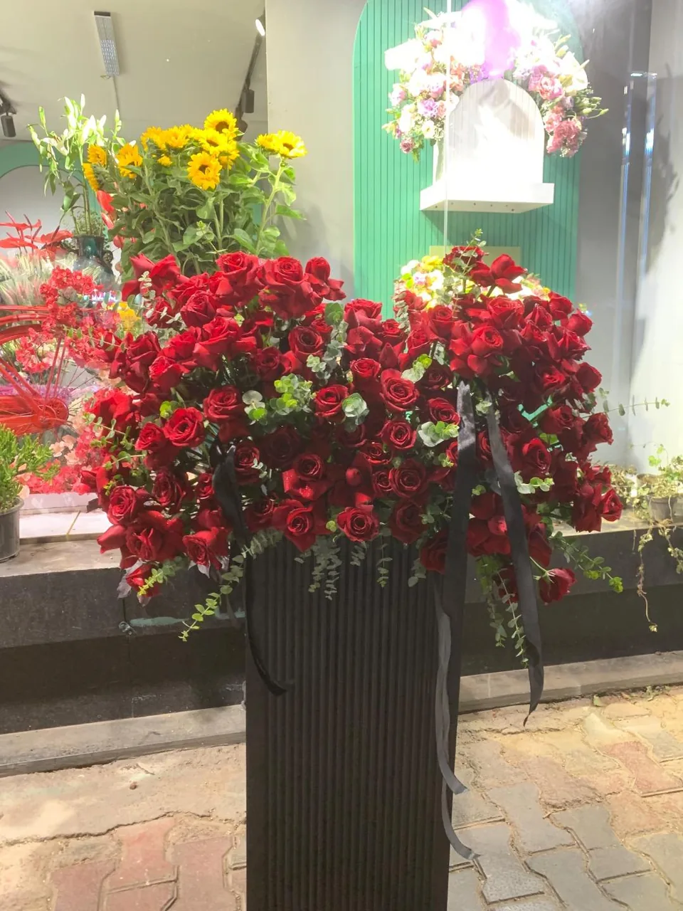 گالری گل شجاعی - تصویر 4