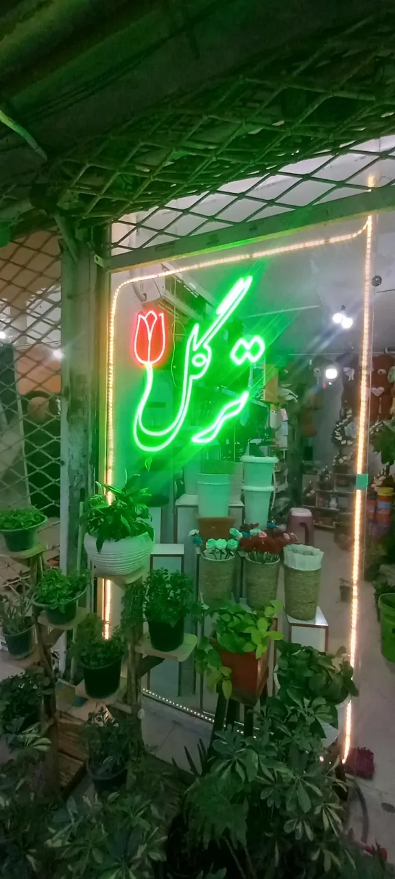 گلفروشی ترگل - تصویر 3