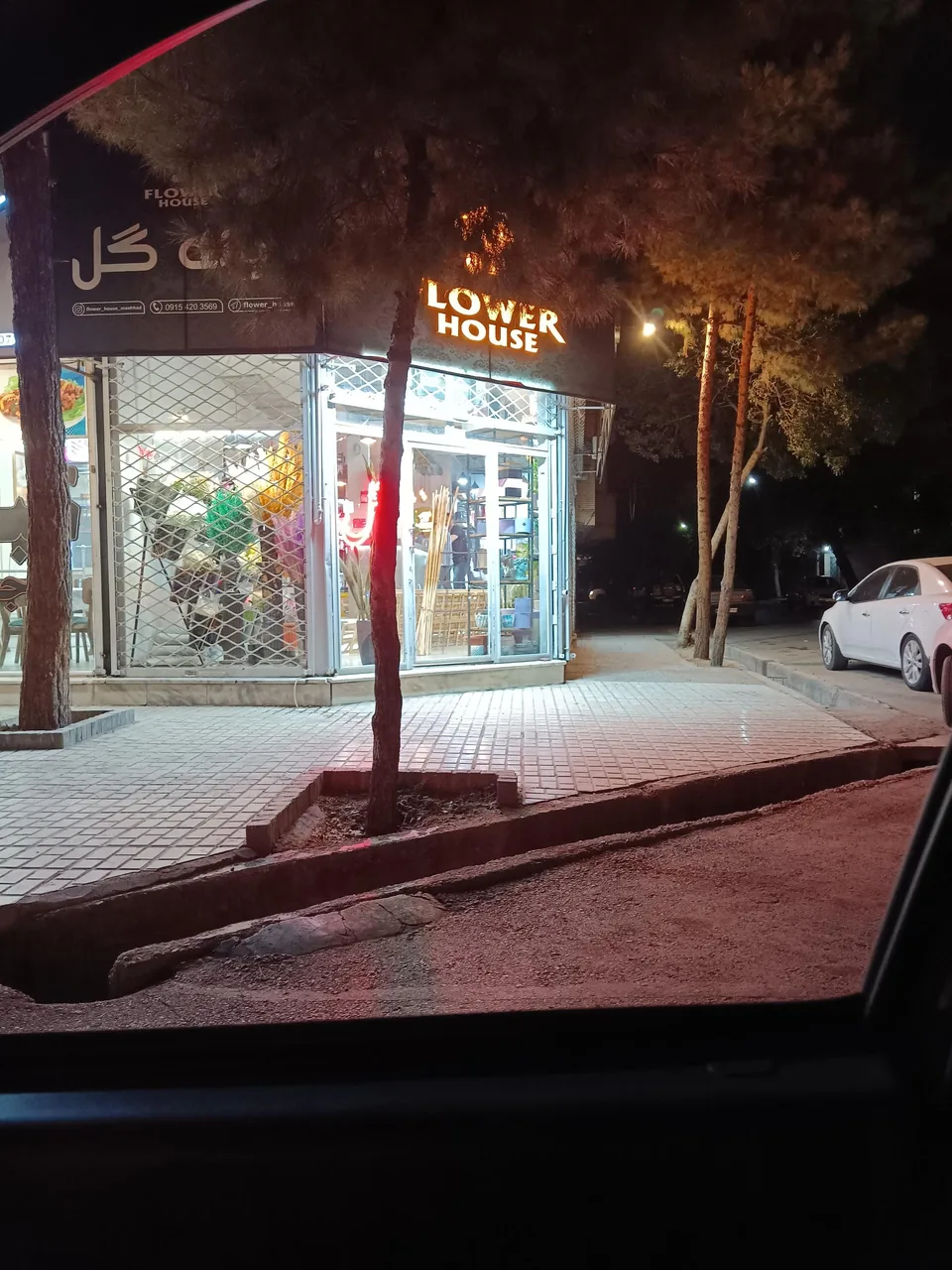 گلفروشی خانه گل - تصویر 2