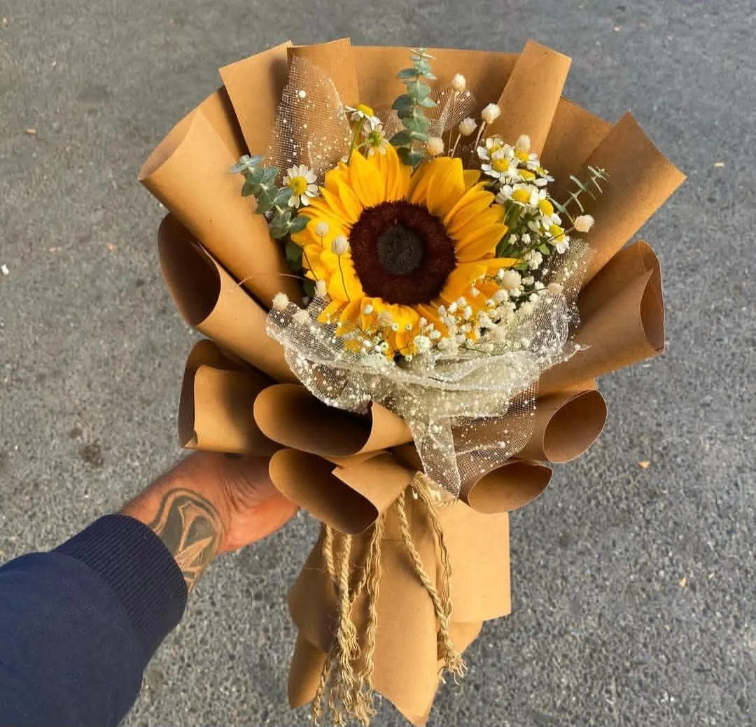 گل فروشی گیوا - تصویر 5