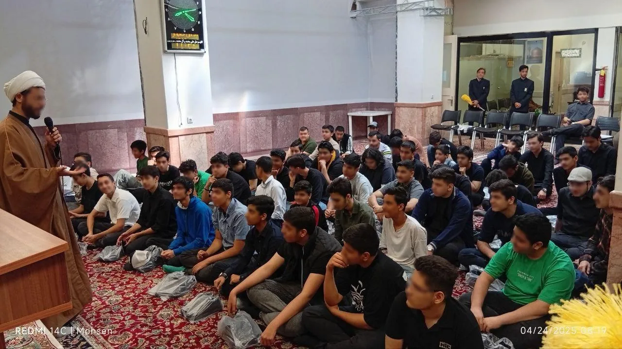 هنرستان فن آوران دانش - تصویر 3