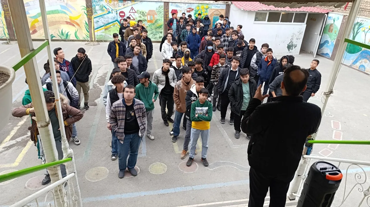 هنرستان فن آوران دانش - تصویر 4